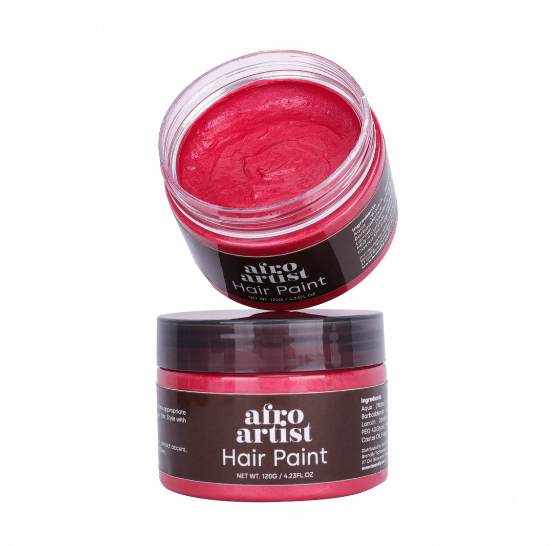 Afro Artist Hair Paint ™