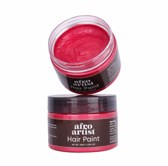 Afro Artist Hair Paint ™