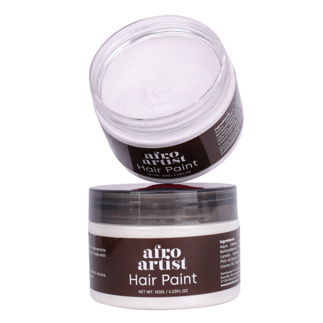 Afro Artist Hair Paint ™