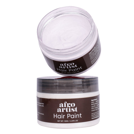 Afro Artist Hair Paint ™