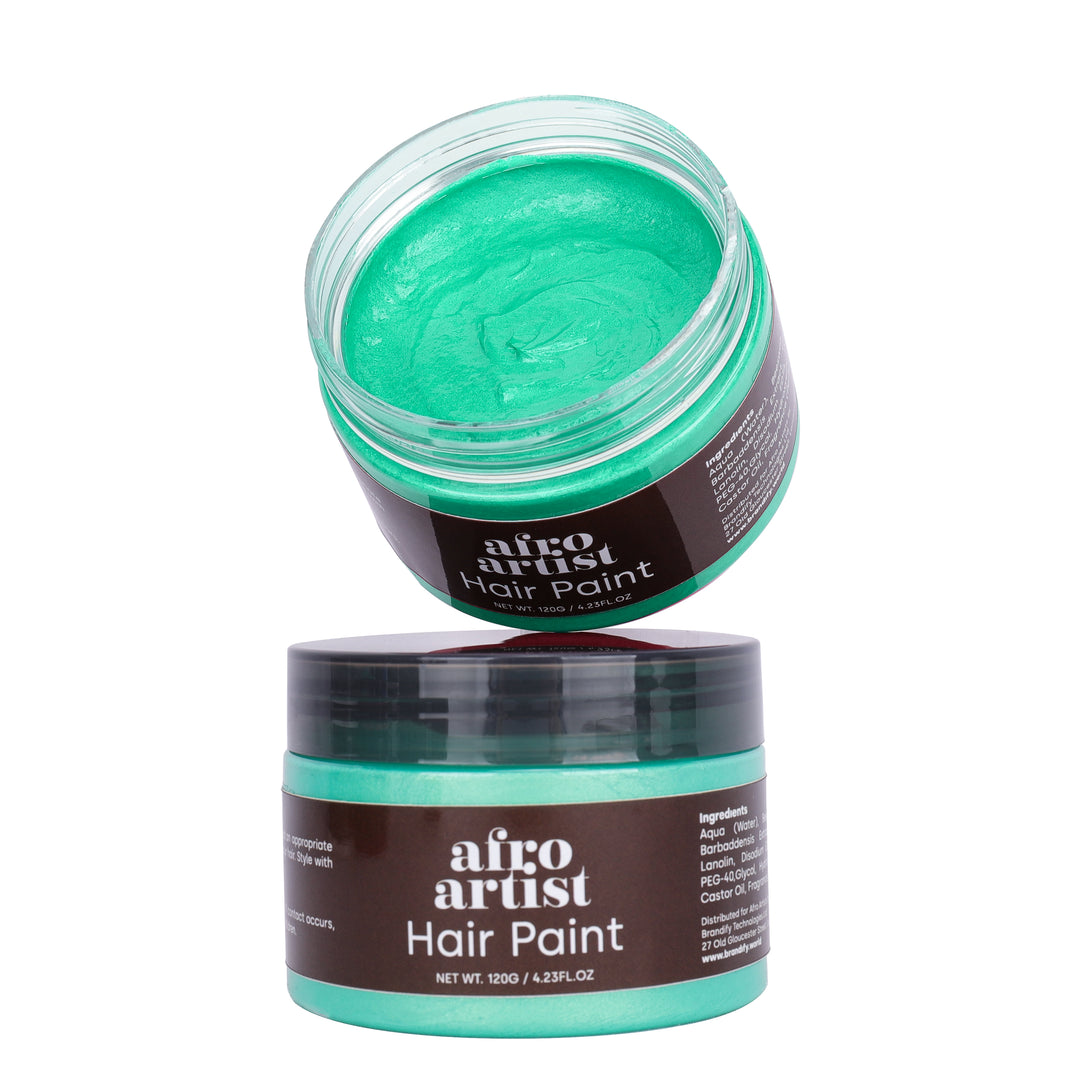 Afro Artist Hair Paint ™