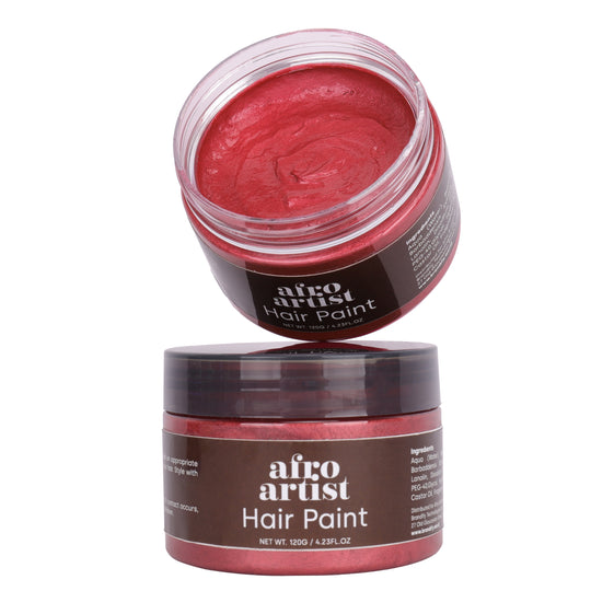 Afro Artist Hair Paint ™